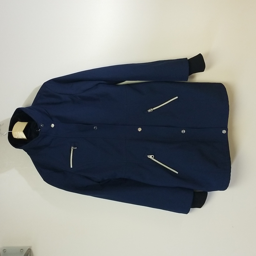 Jessica Simpson Jacket - Picture 3 of 12